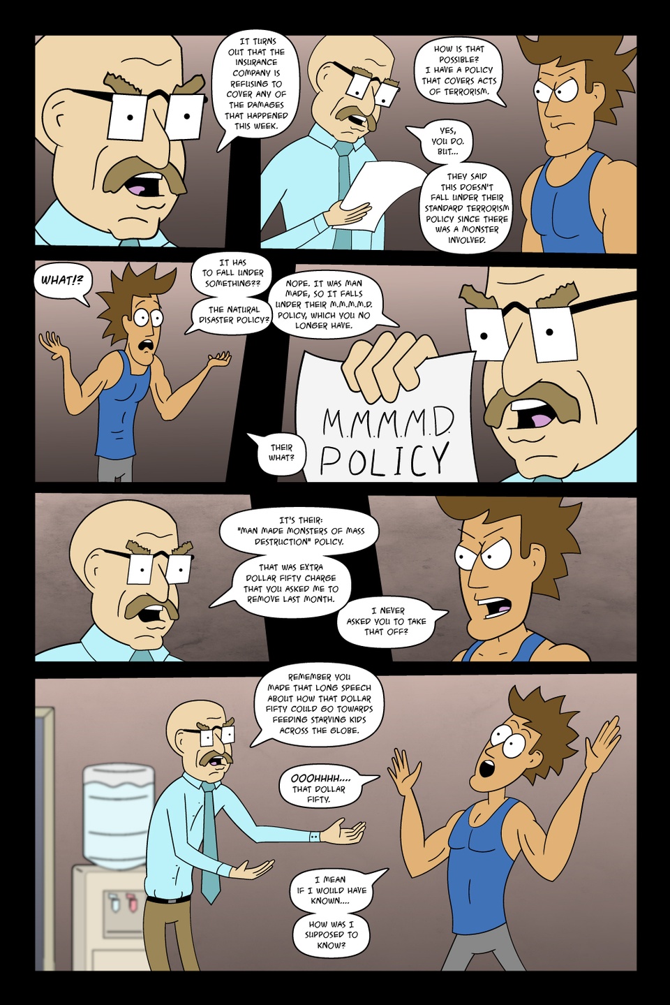 BuddyBrothel.com - Page 15