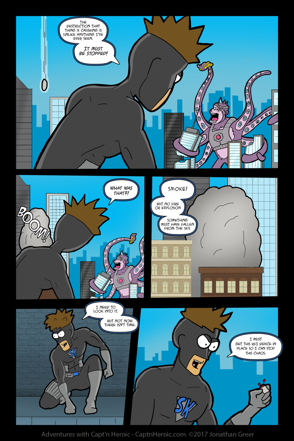 In the Beginning- Page 44