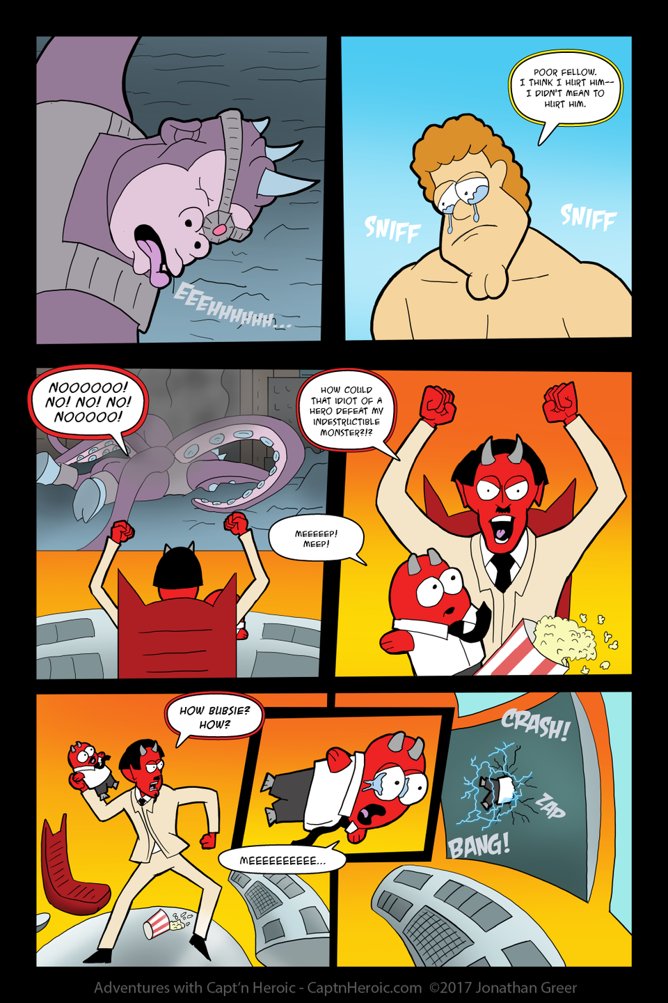 In the Beginning - Page 77