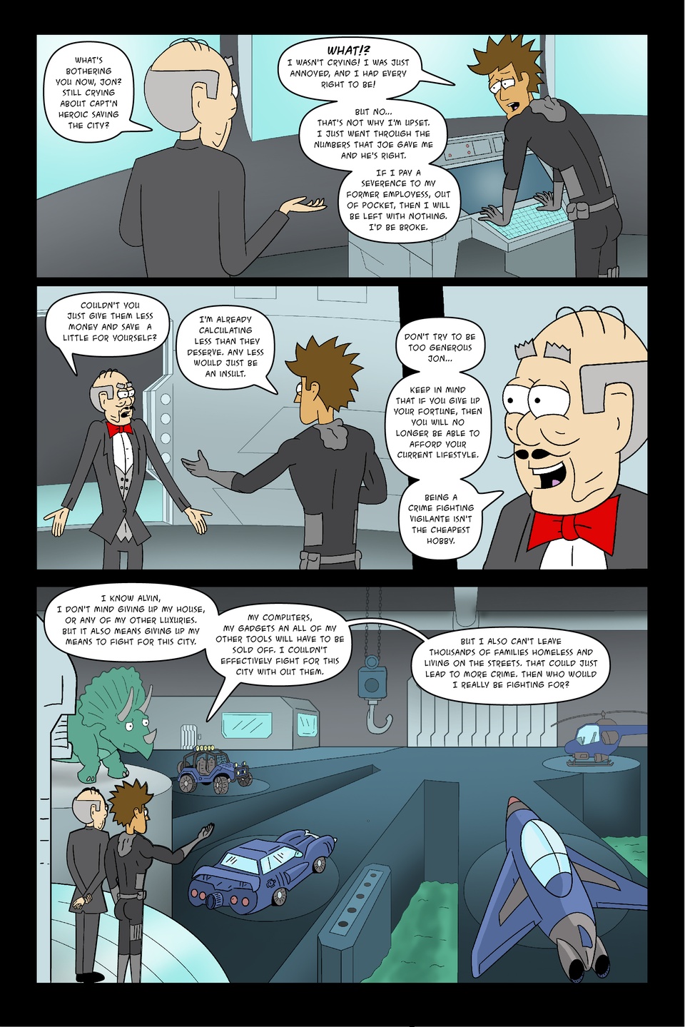 BuddyBrothel.com - Page 20