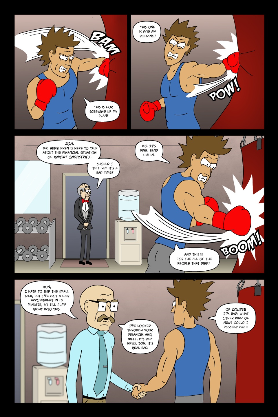 BuddyBrothel.com - Page 14