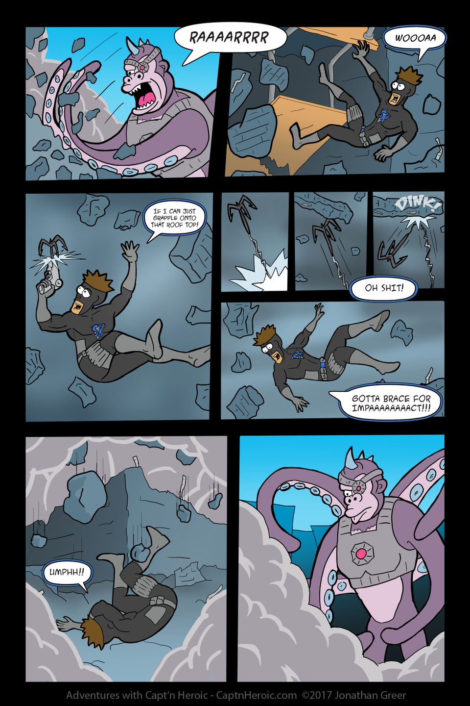 In the Beginning - Page 53