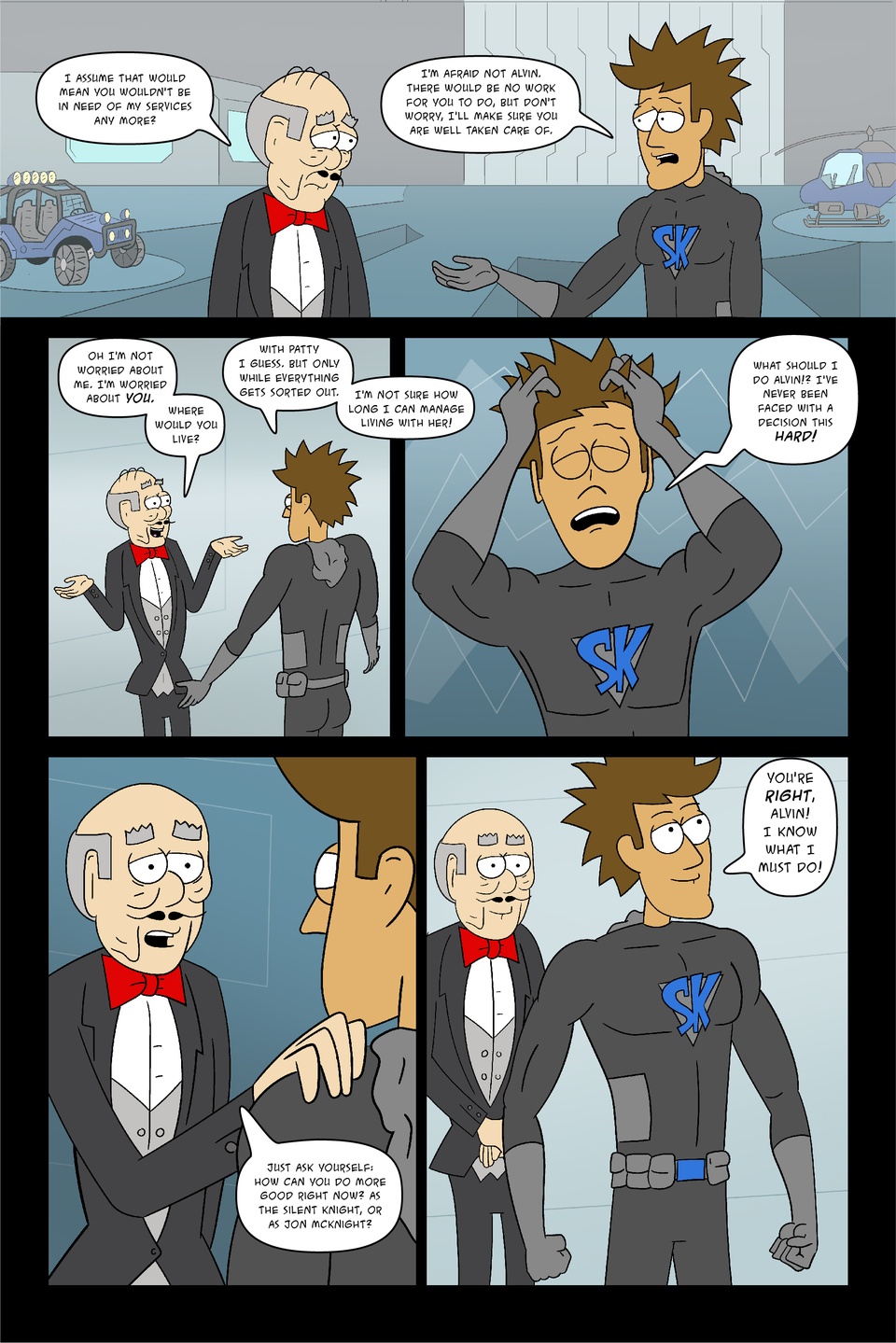 BuddyBrothel.com - Page 21