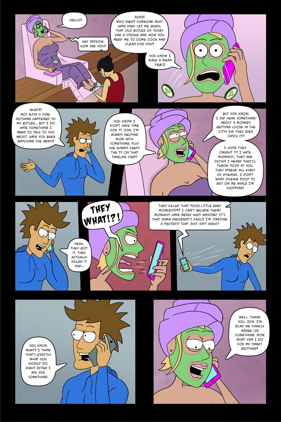 BuddyBrothel.com - Page 24