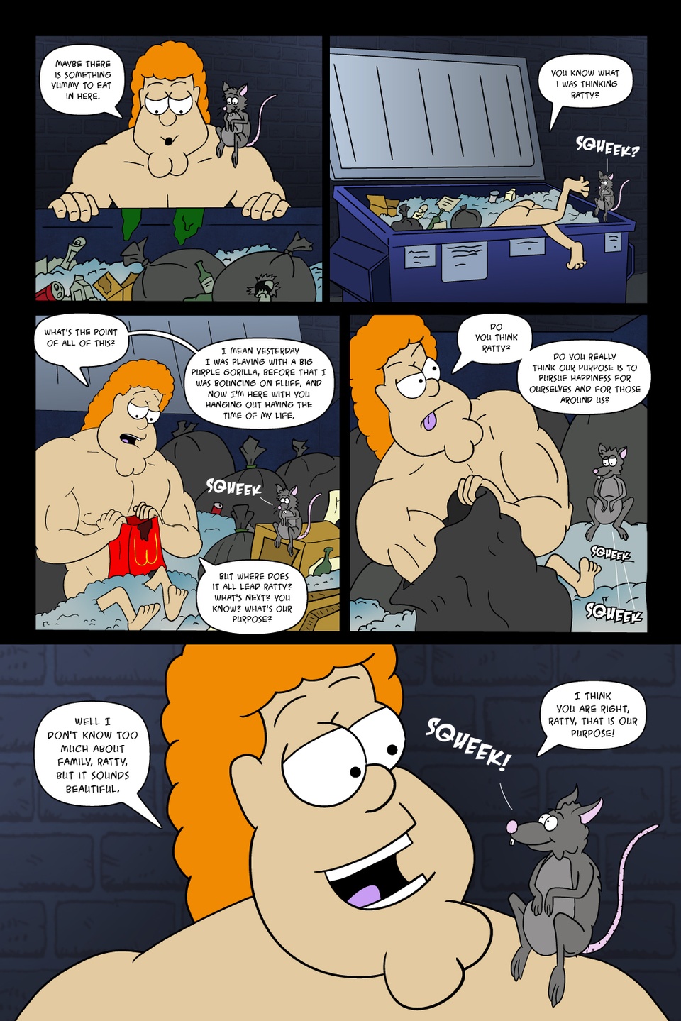 BuddyBrothel.com - Page 11