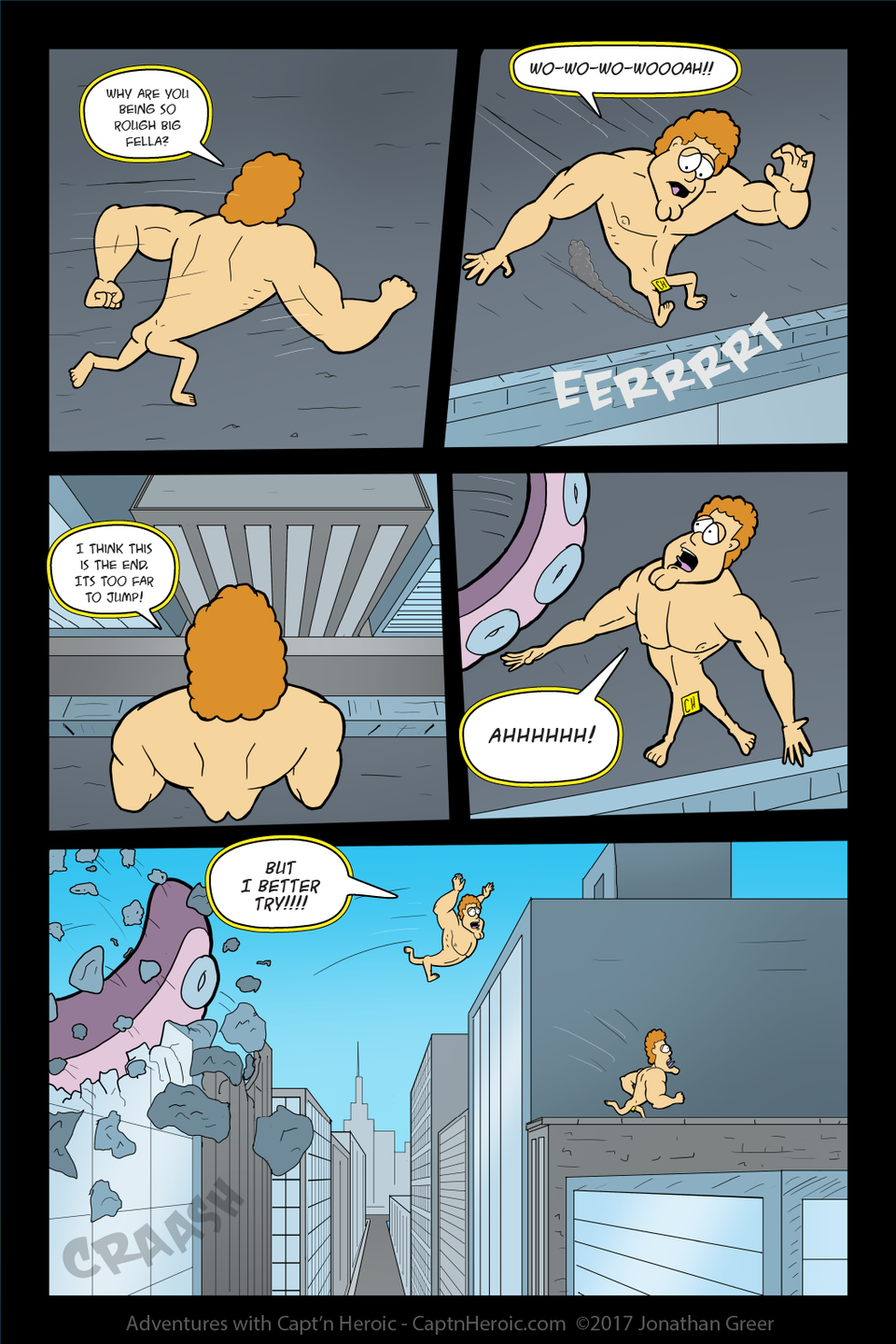 In the Beginning - Page 62