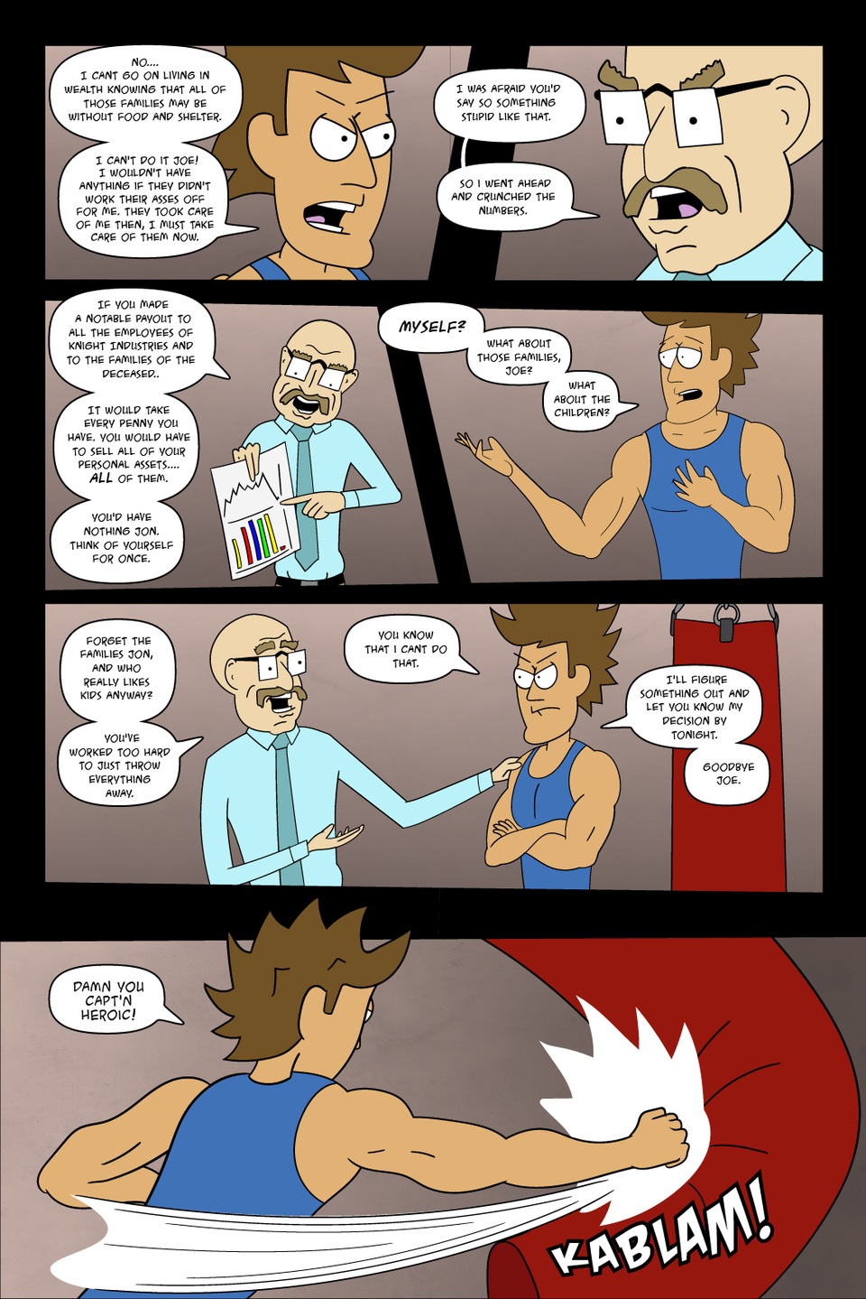 BuddyBrothel.com - Page 17