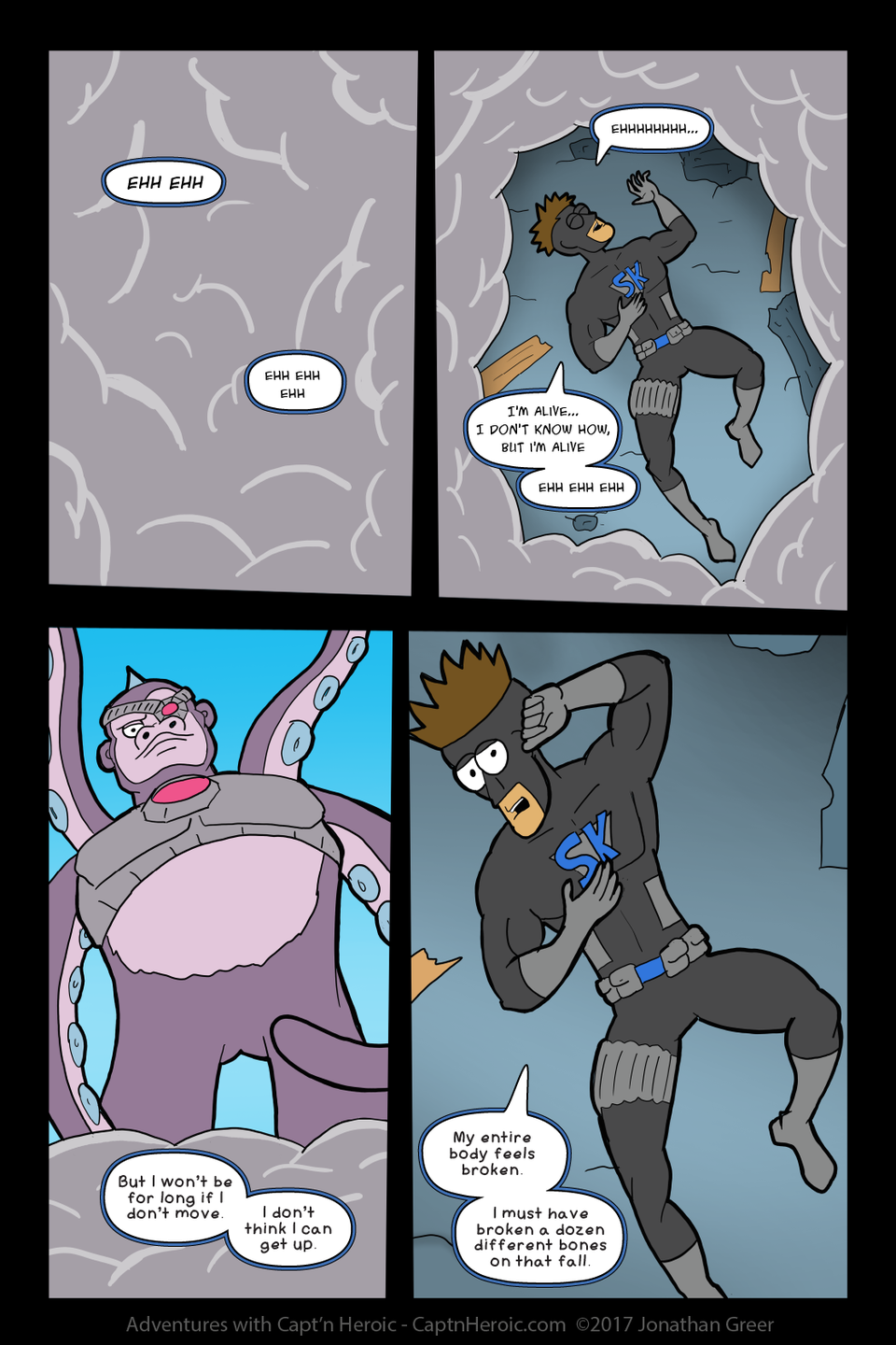 In the Beginning - Page 54