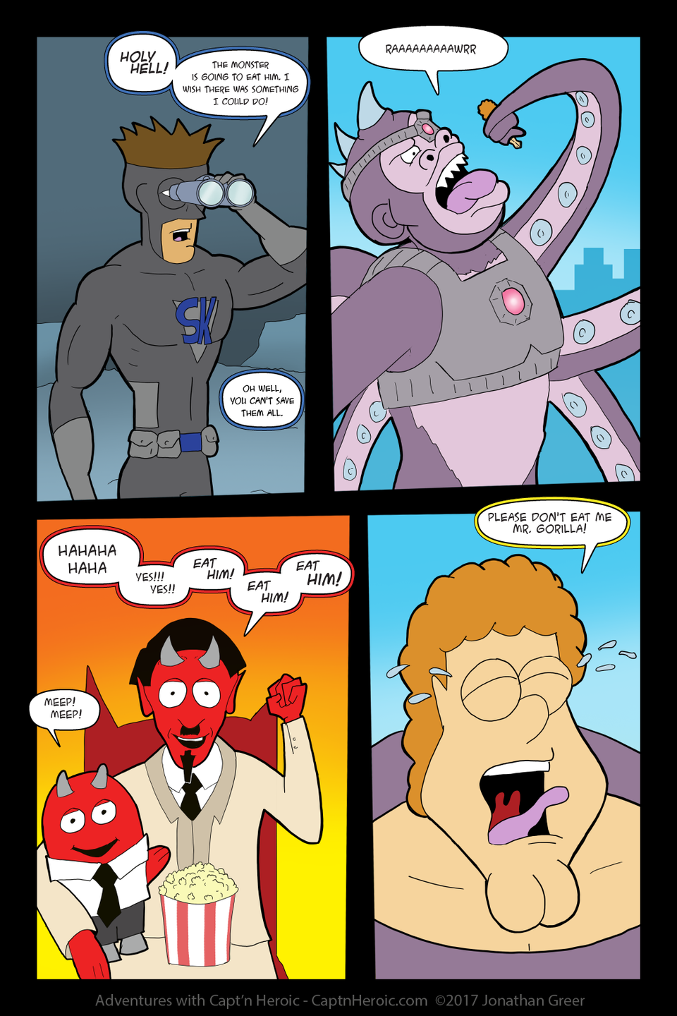 In the Beginning - Page 73