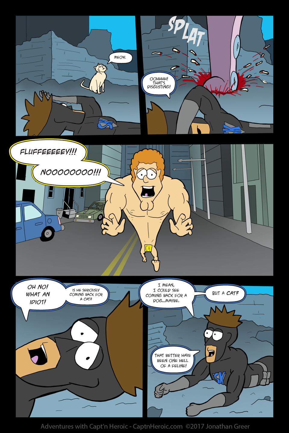 In the Beginning - Page 58