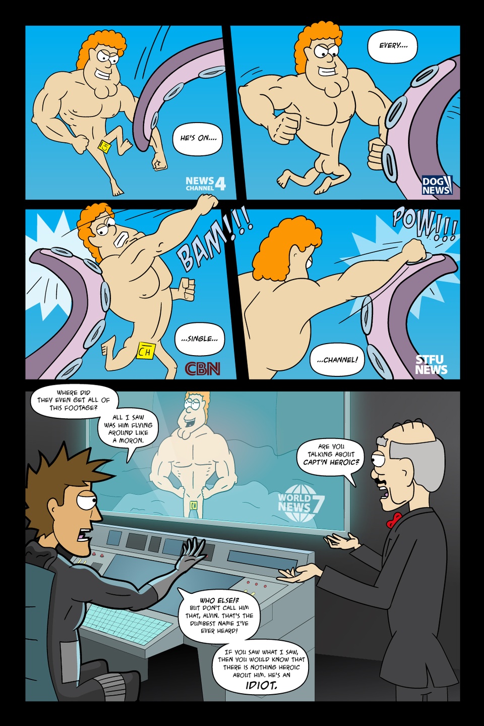 BuddyBrothel.com - Page 1