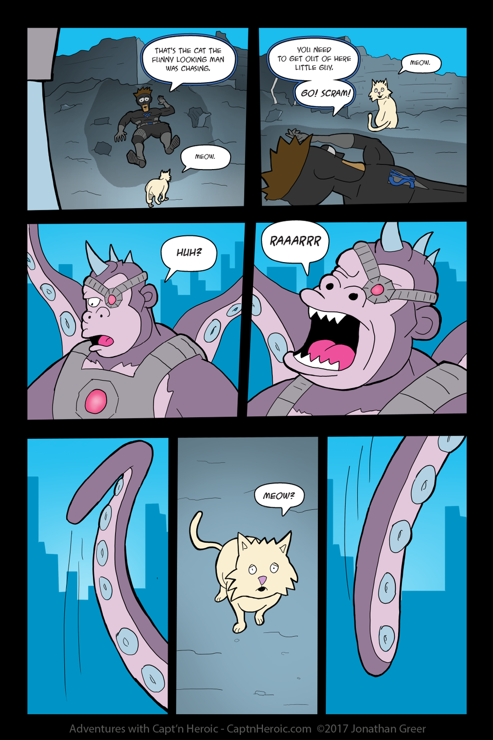 In the Beginning - Page 57