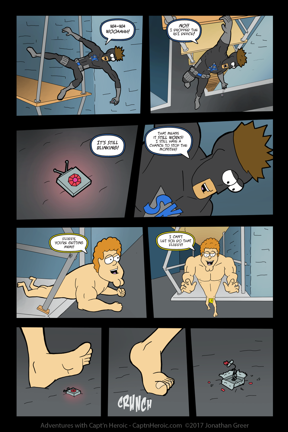 In the Beginning - Page 51