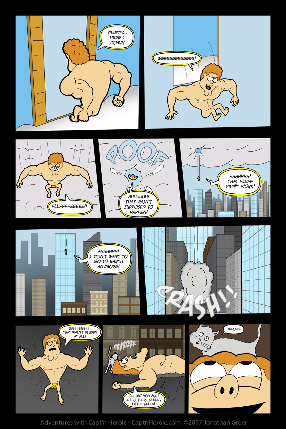 In the Beginning- Page 43
