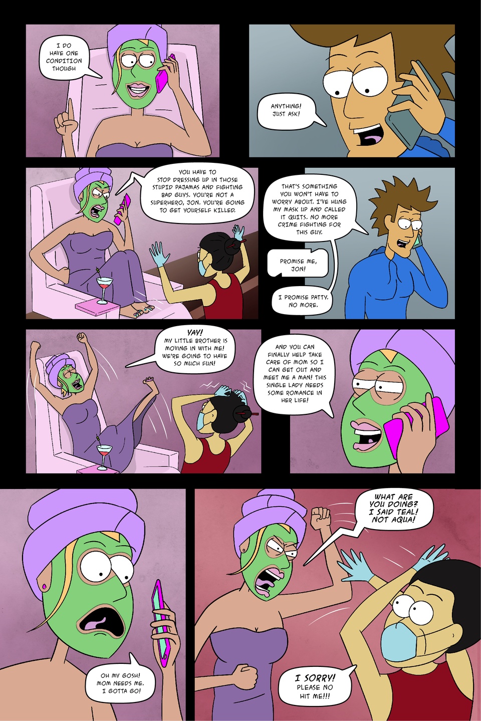 BuddyBrothel.com - Page 26