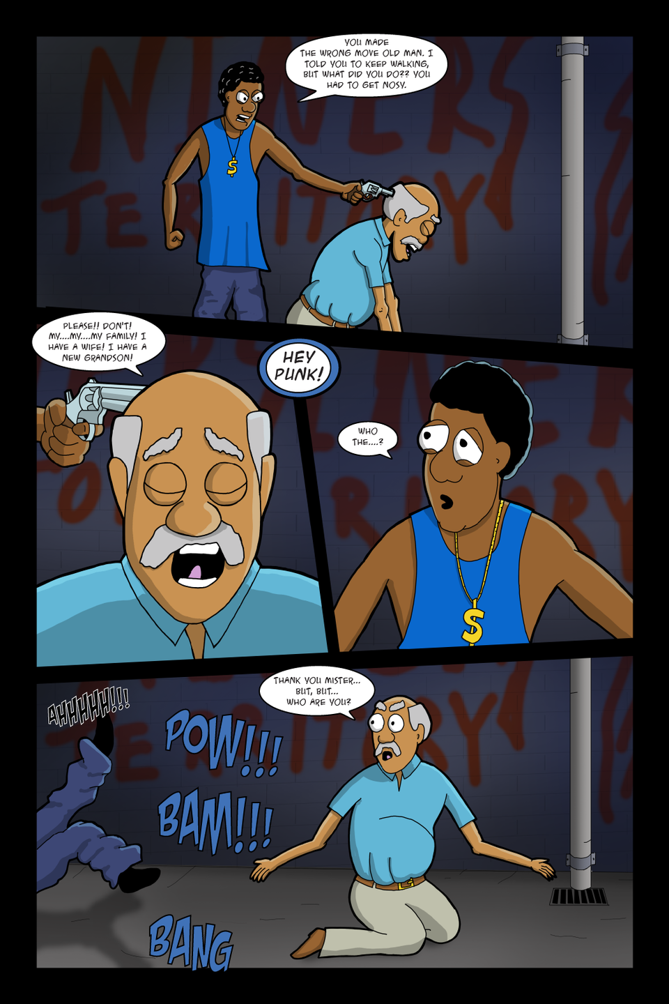 In the Beginning- Page 10