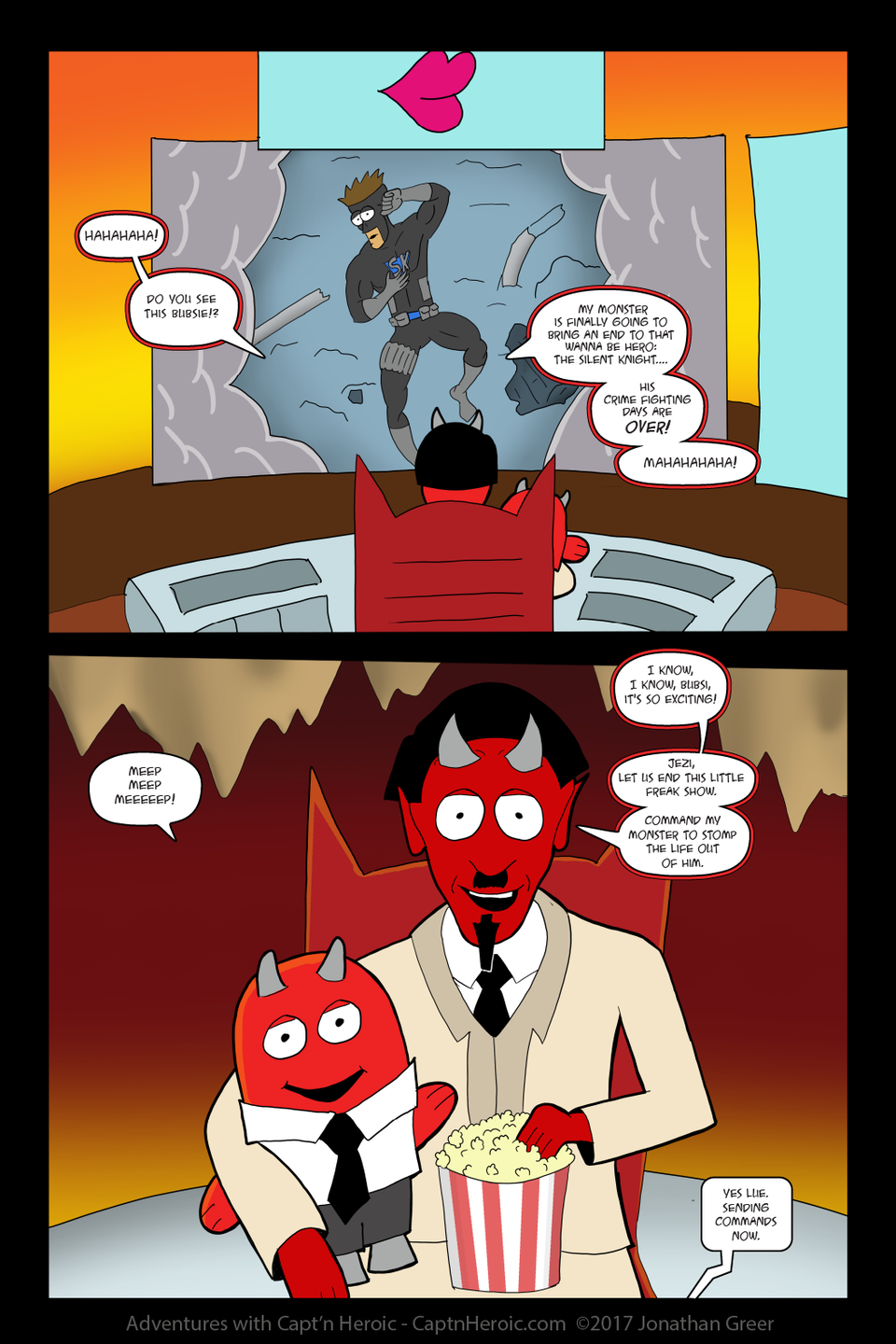 In the Beginning - Page 55