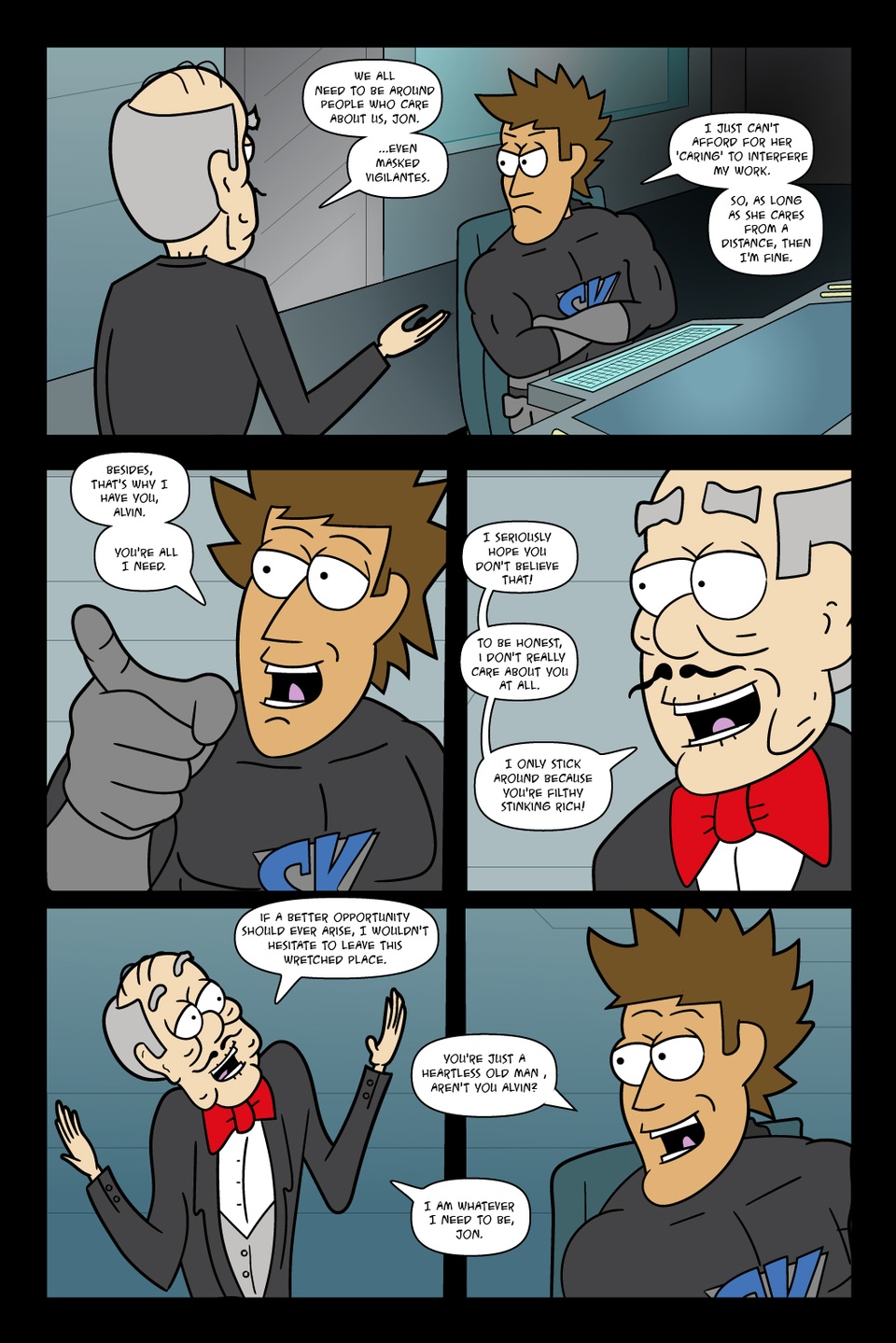 BuddyBrothel.com - Page 4