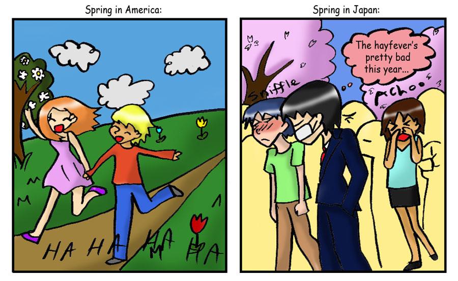 Spring