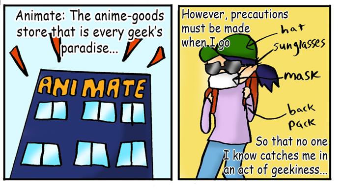 Animate