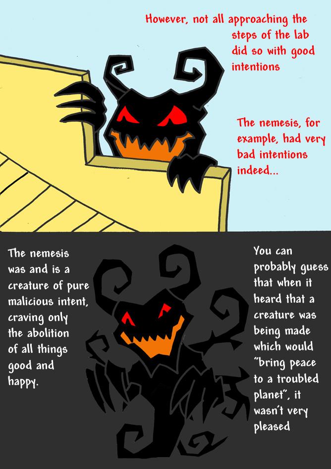 The Nemesis