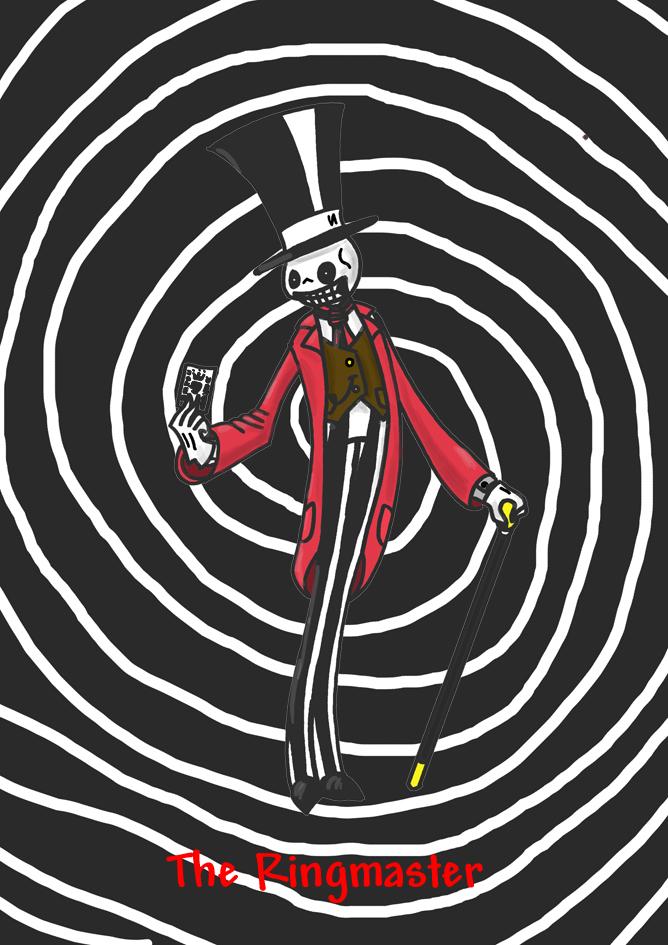 The Ringmaster