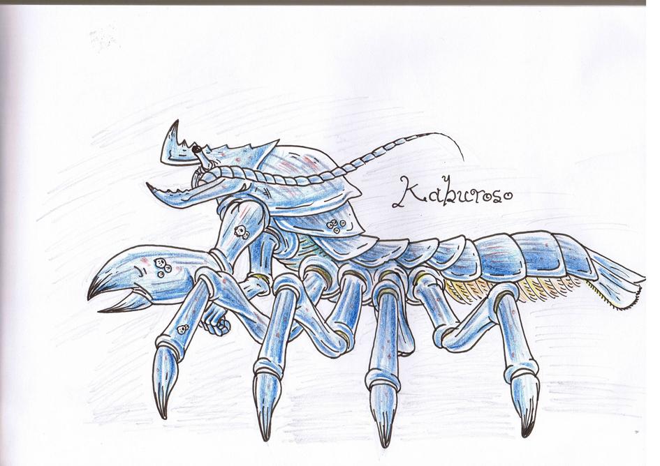 Seafood