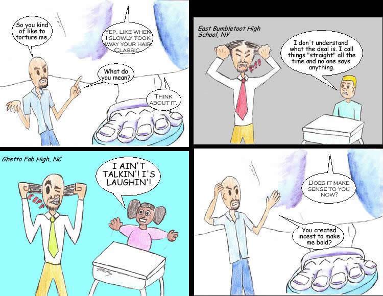 On Teaching