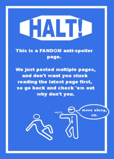 Fandom Anti-Spoiler Page