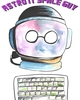 Astro IT Space Guy