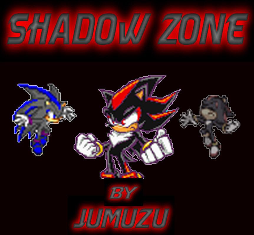 Shadow Zone