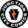Go to Junction City Comics's profile