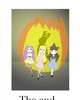 the school for monsters and monster hunters