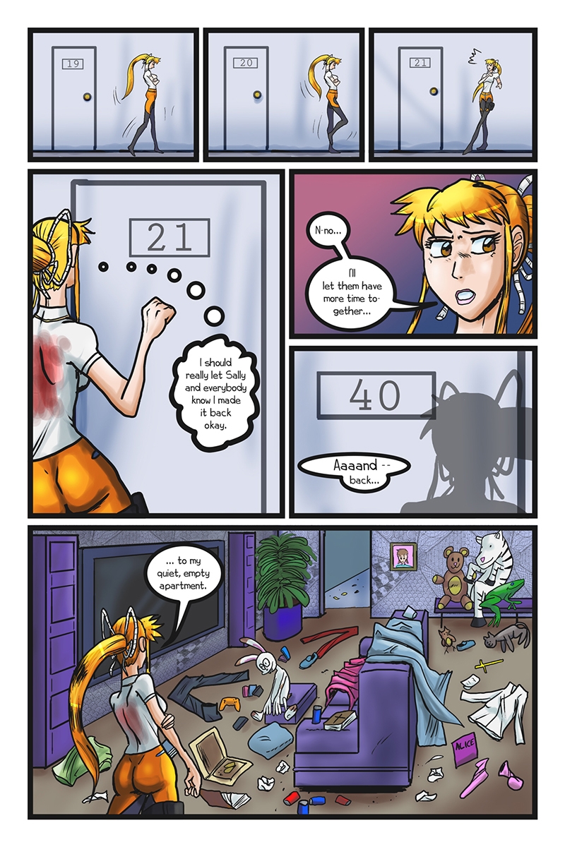 Issue 01purple - Page 09