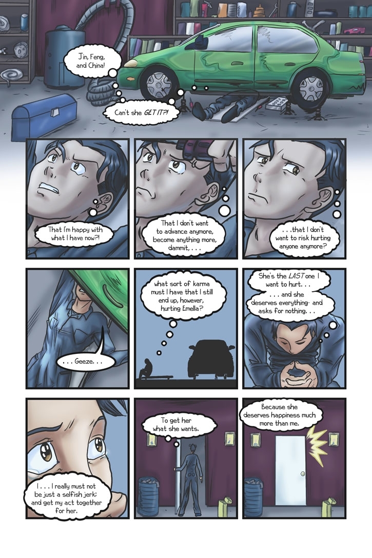 Issue 01red - Page 17