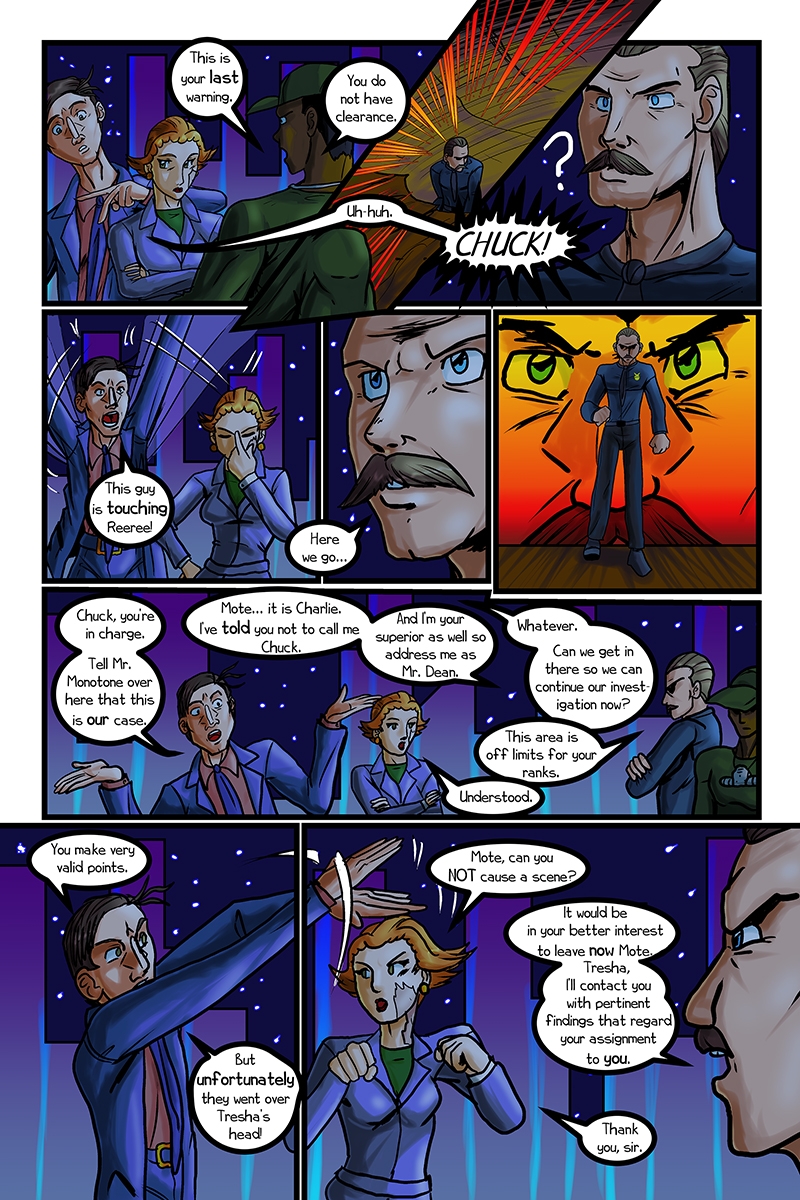 Issue 01purple - Page 17