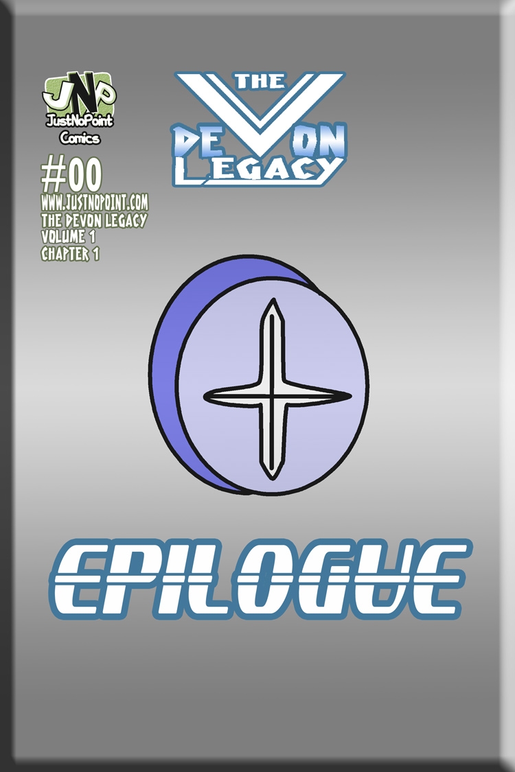 Issue 00 - Epilogue