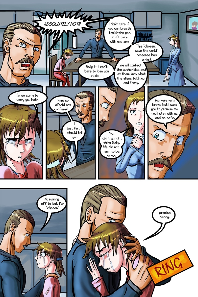 Issue 01purple - Page 11