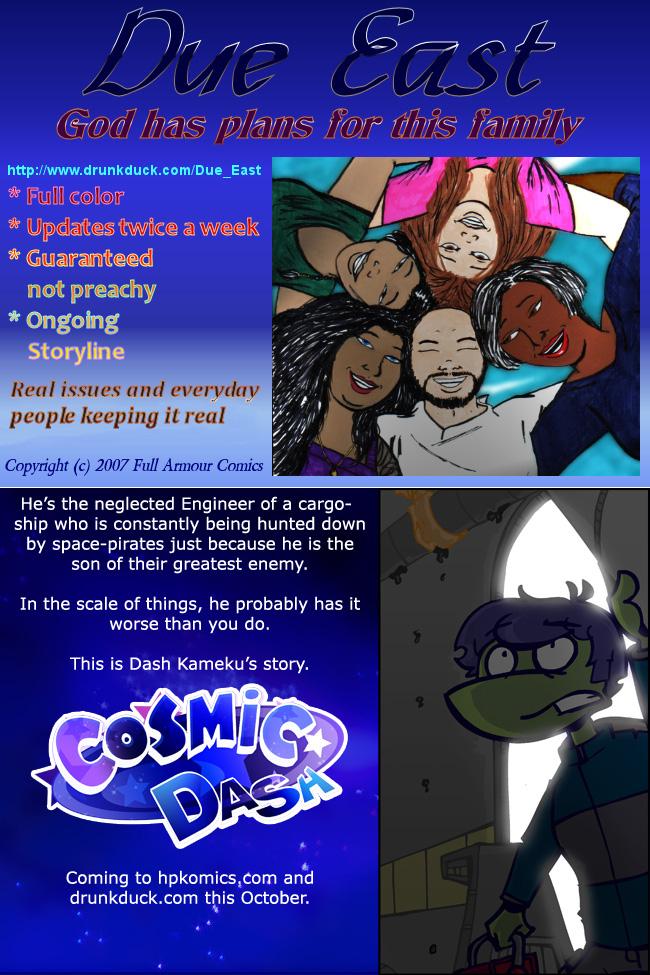 Inside Back Page Ads