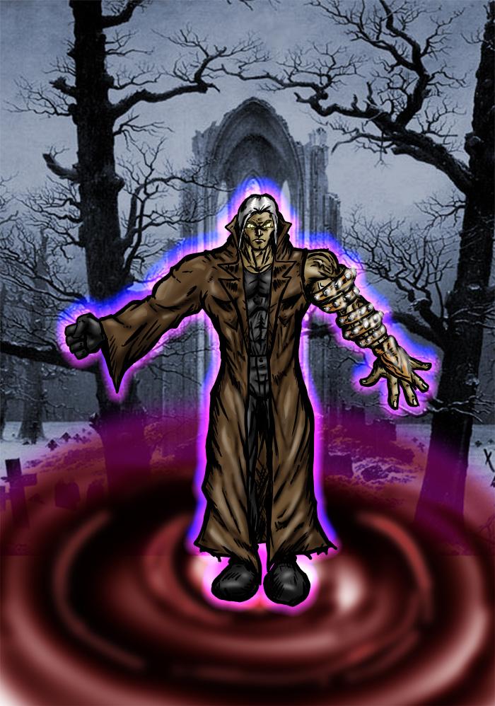 Collaboration with Sominous