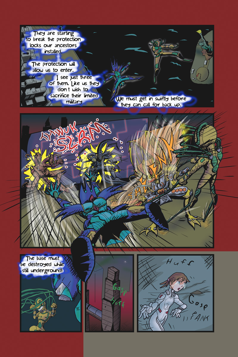 Issue 03 - Page 10