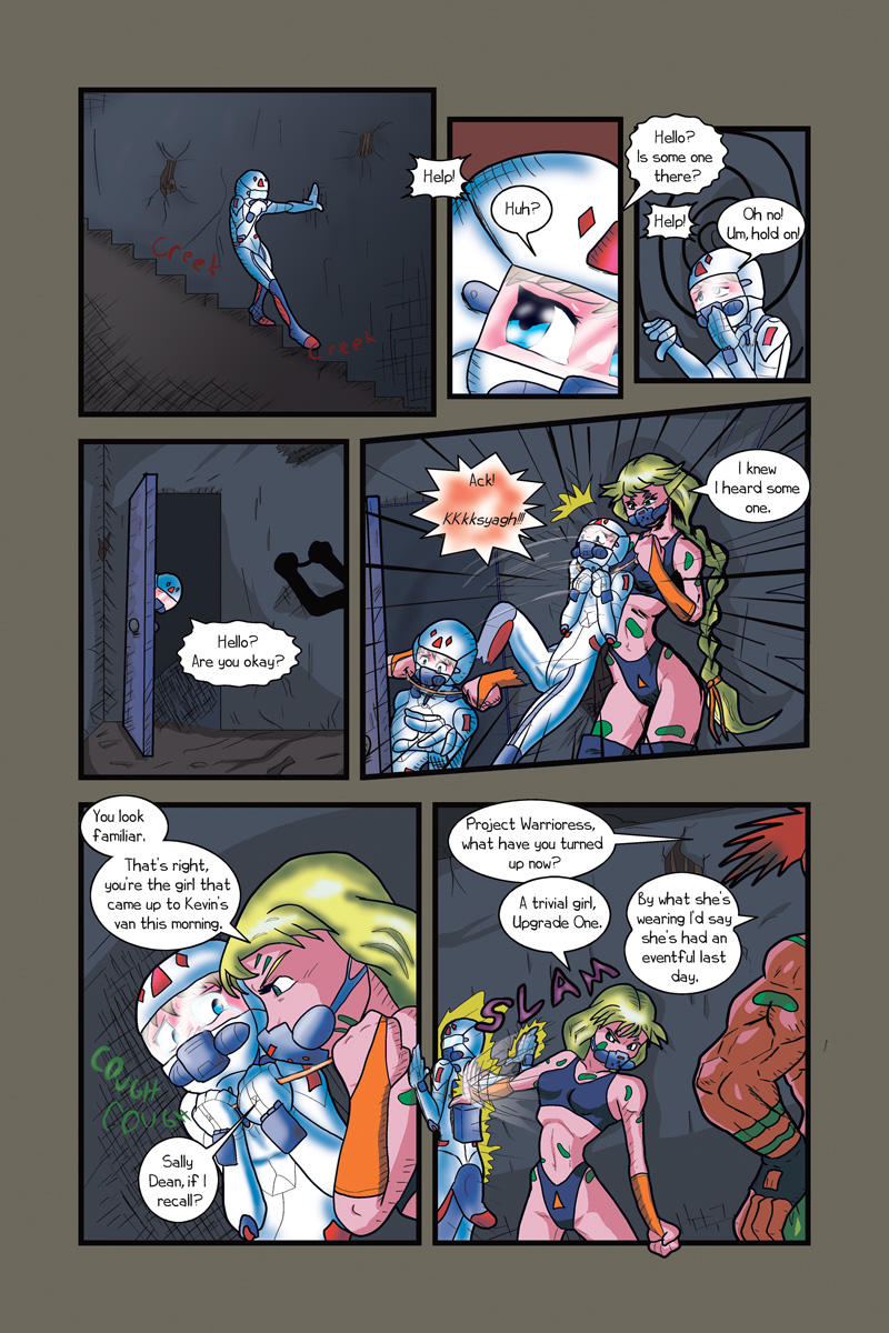 Issue 03 - Page 06