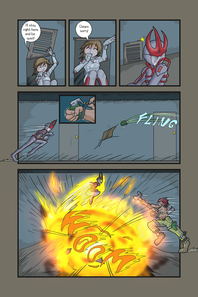 Issue 03 - Page 18