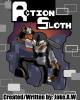 Go to 'Action Sloth' comic