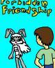 Go to 'Forbidden Friendship' comic