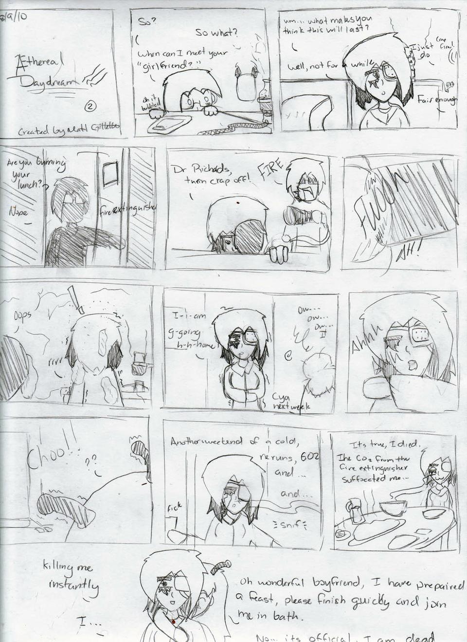 Aethereal Daydream pg 2