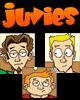 Go to 'Juvies' comic