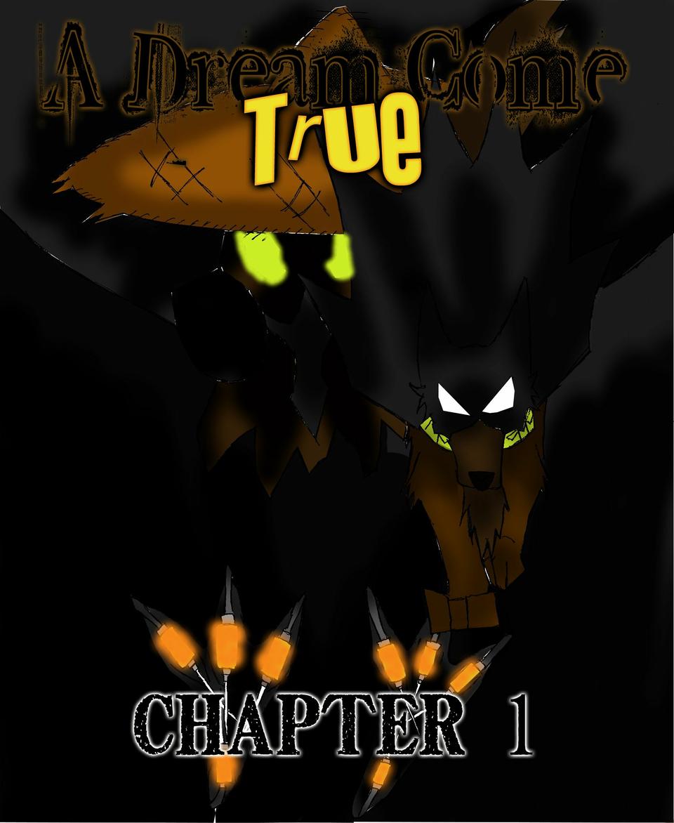 Chapter 1 cover