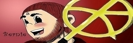 Bernie Snow Guardian Hobo