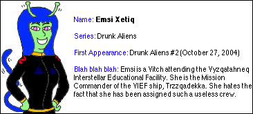 Emsi Bio